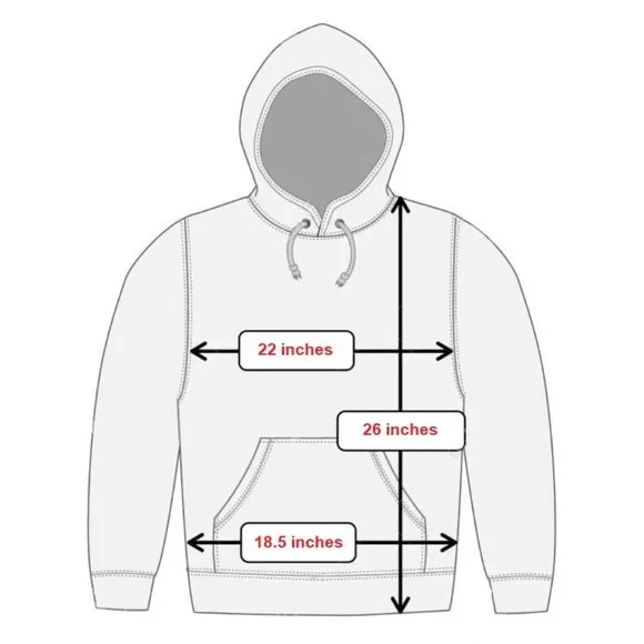 Champion X Coca-Cola Hoodie - Picture 12 of 12